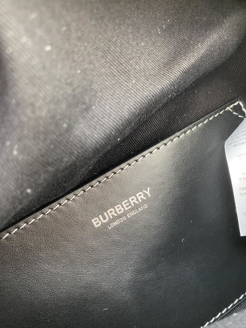 Burberry Waist Chest Packs